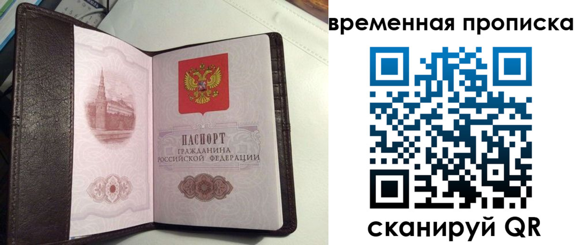 прописка 2025 в Советской Гавани